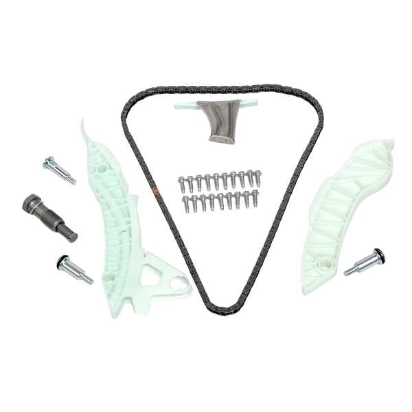 تصویر محصول کیت تایم دی اس 6 سال 2017